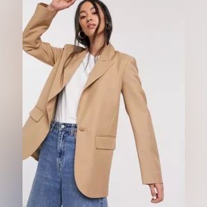 ASOS Perfect Blazer